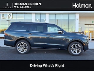 2025 Lincoln Navigator Reserve SUV