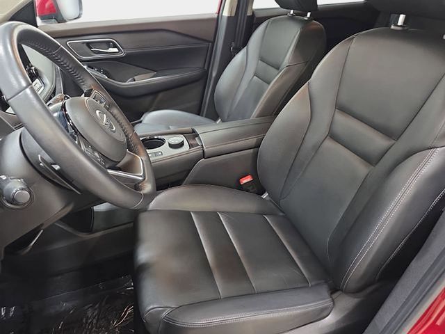 2021 Nissan Rogue SL - Photo 13