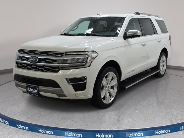  Ford Expedition