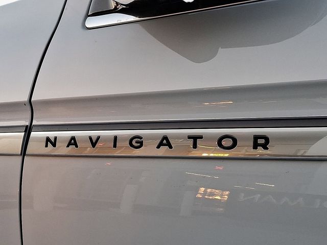 2025 Lincoln Navigator Reserve - Photo 21