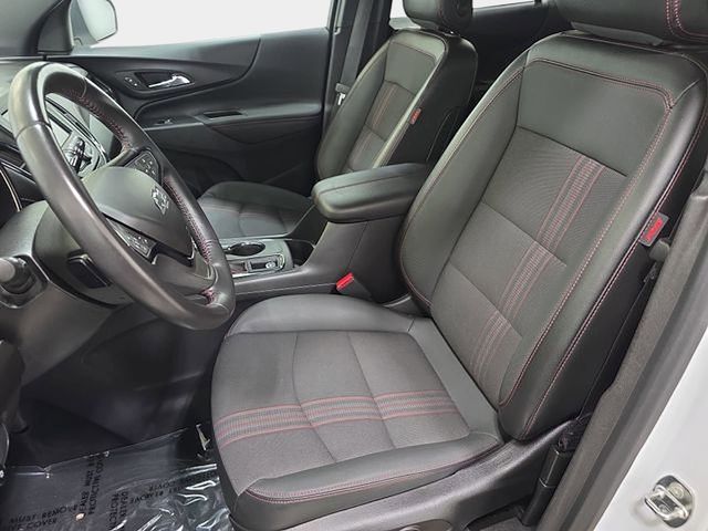 2022 Chevrolet Equinox RS - Photo 13
