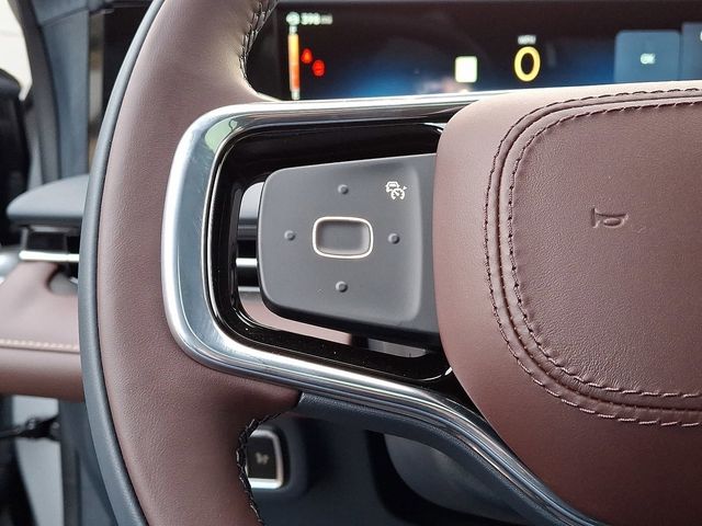 2026 Lincoln Nautilus Black Label - Photo 18
