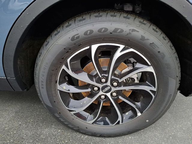 2026 Lincoln Nautilus Premiere - Photo 8