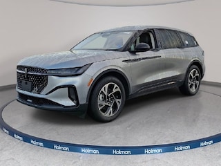 2026 Lincoln Nautilus Premiere SUV