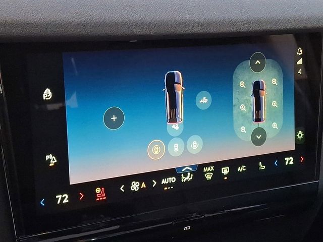 2025 Lincoln Navigator Reserve - Photo 15