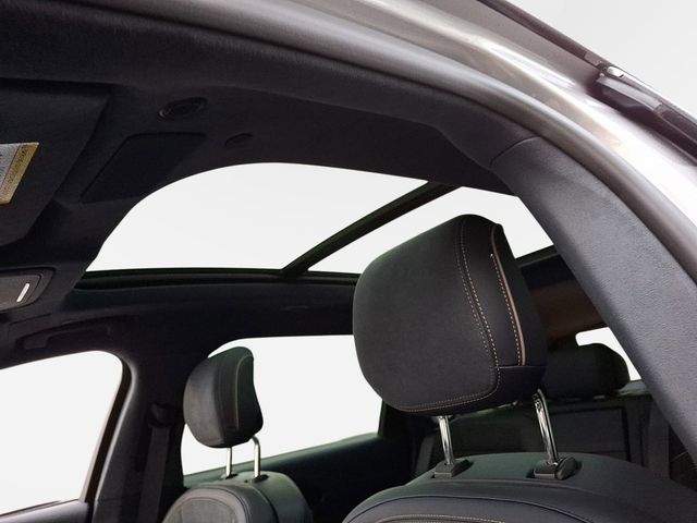 2026 Lincoln Nautilus Black Label - Photo 12