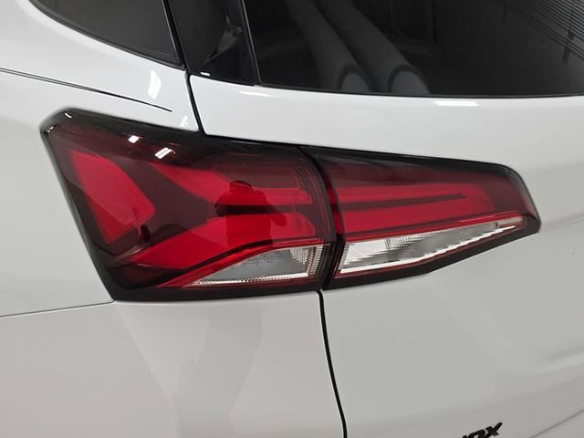 2022 Chevrolet Equinox RS - Photo 31