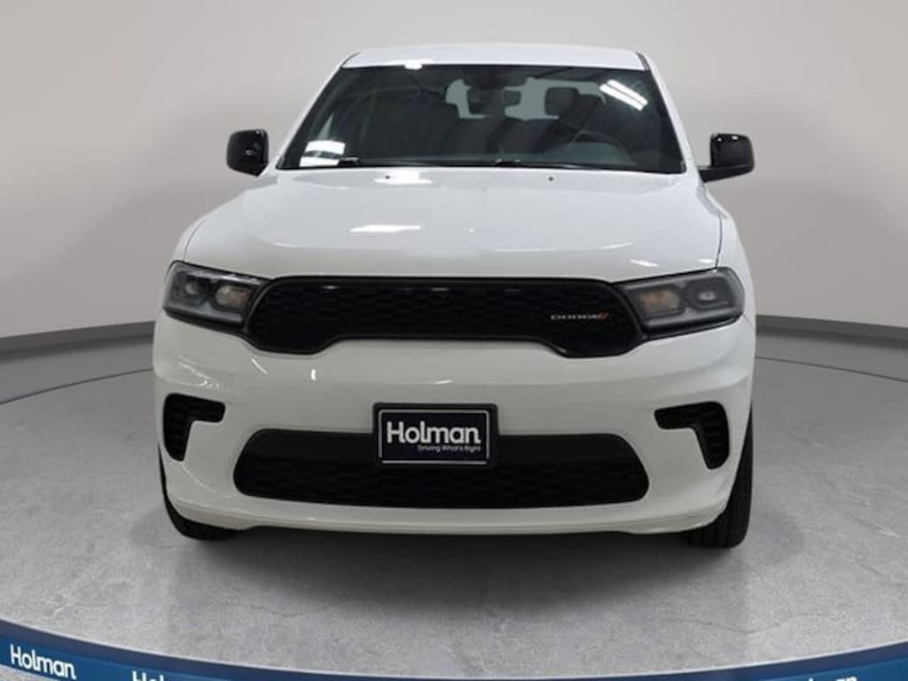 Used 2023 Dodge Durango GT SUV