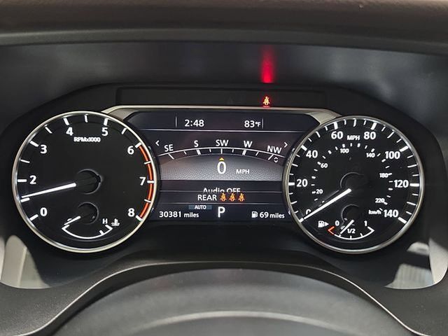 2021 Nissan Rogue SL - Photo 18