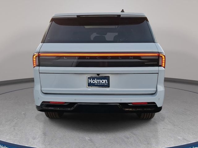 2025 Lincoln Navigator Reserve - Photo 6