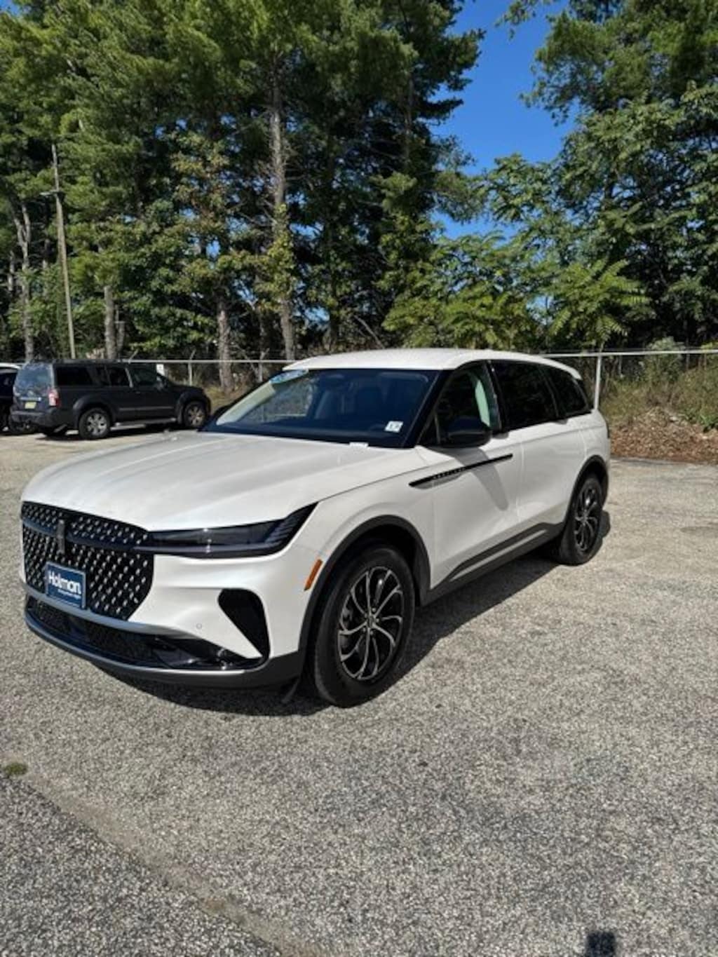 New 2026 Lincoln Nautilus Premiere CROSSOVERS