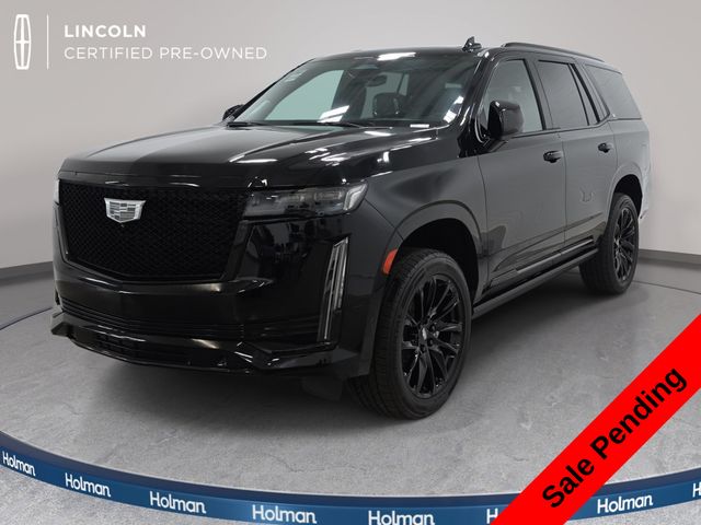 2021 Cadillac Escalade