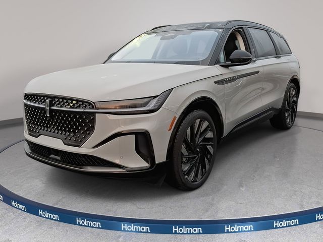 2026 Lincoln Nautilus Reserve AWD's photo
