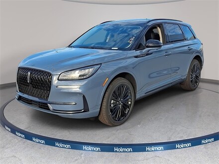 2026 Lincoln Corsair Premiere SUV