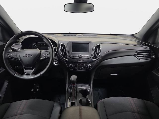 2022 Chevrolet Equinox RS - Photo 10