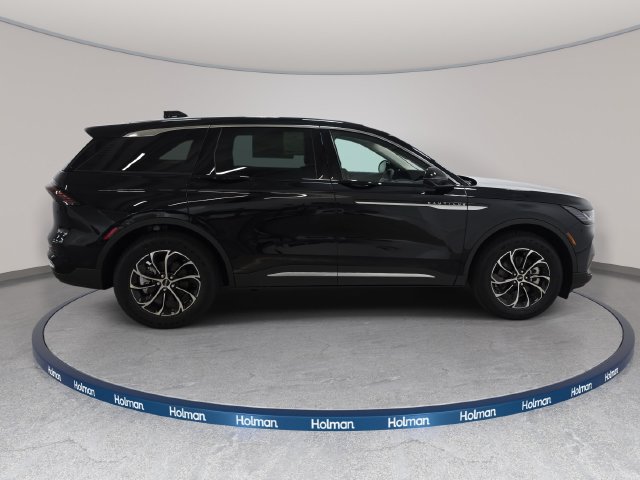 New 2026 Lincoln Nautilus Premiere SUV