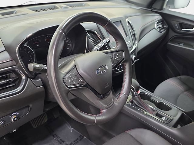 2022 Chevrolet Equinox RS - Photo 14