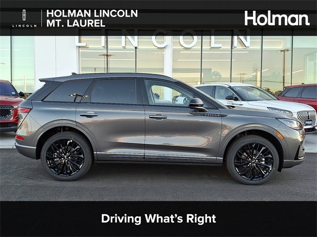 2026 Lincoln Corsair Premiere's photo