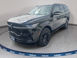 2026 Lincoln Navigator Reserve SUV