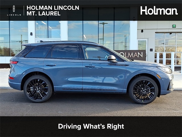 2026 Lincoln Corsair Premiere's photo