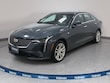  Cadillac CT4