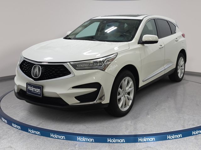 2019 Acura RDX