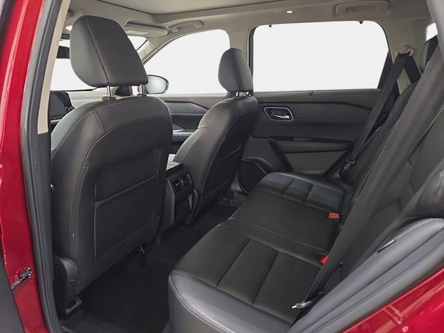 2021 Nissan Rogue SL - Photo 12