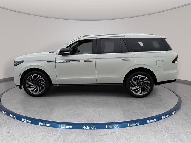 2026 Lincoln Navigator Reserve - Photo 7