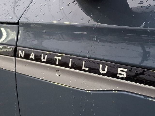 2026 Lincoln Nautilus Premiere - Photo 21