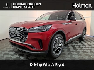 2025 Lincoln Aviator Reserve SUV