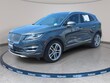  Lincoln MKC