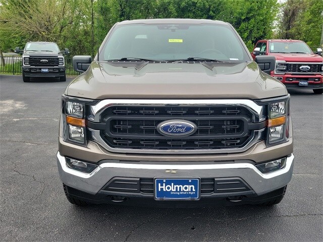 Used 2023 Ford F-150 XLT with VIN 1FTFW1E51PFB46191 for sale in Fort Washington, PA