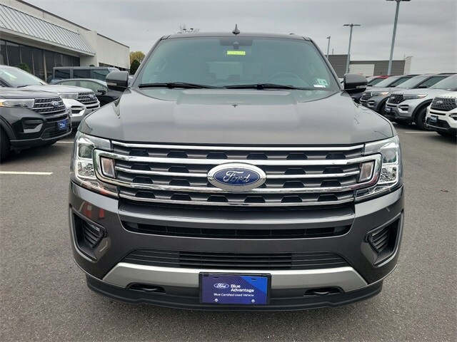 Used 2020 Ford Expedition XLT with VIN 1FMJU1JT5LEA96038 for sale in Fort Washington, PA