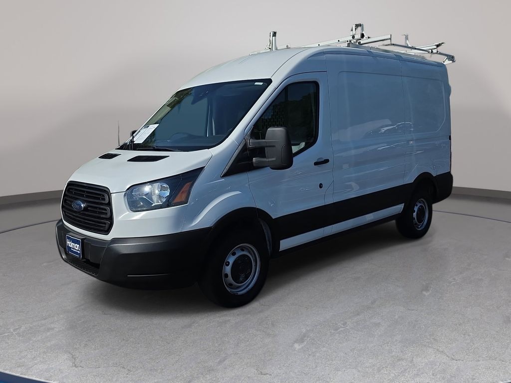 Used 2019 Ford Transit-250 Base Cargo Van