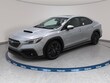  Subaru WRX