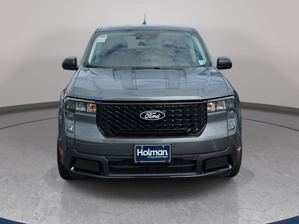 Used 2025 Ford Maverick XLT Truck