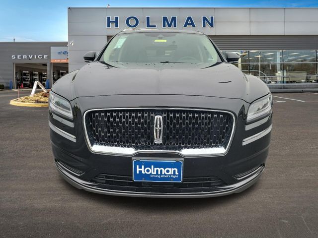 Used 2023 Lincoln Nautilus Reserve with VIN 2LMPJ8K95PBL01216 for sale in Fort Washington, PA