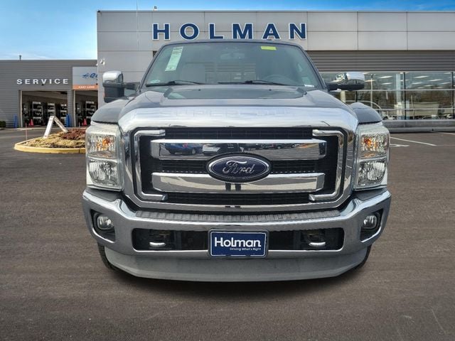 Used 2012 Ford F-250 Super Duty Lariat with VIN 1FT7X2BT9CEC60918 for sale in Fort Washington, PA