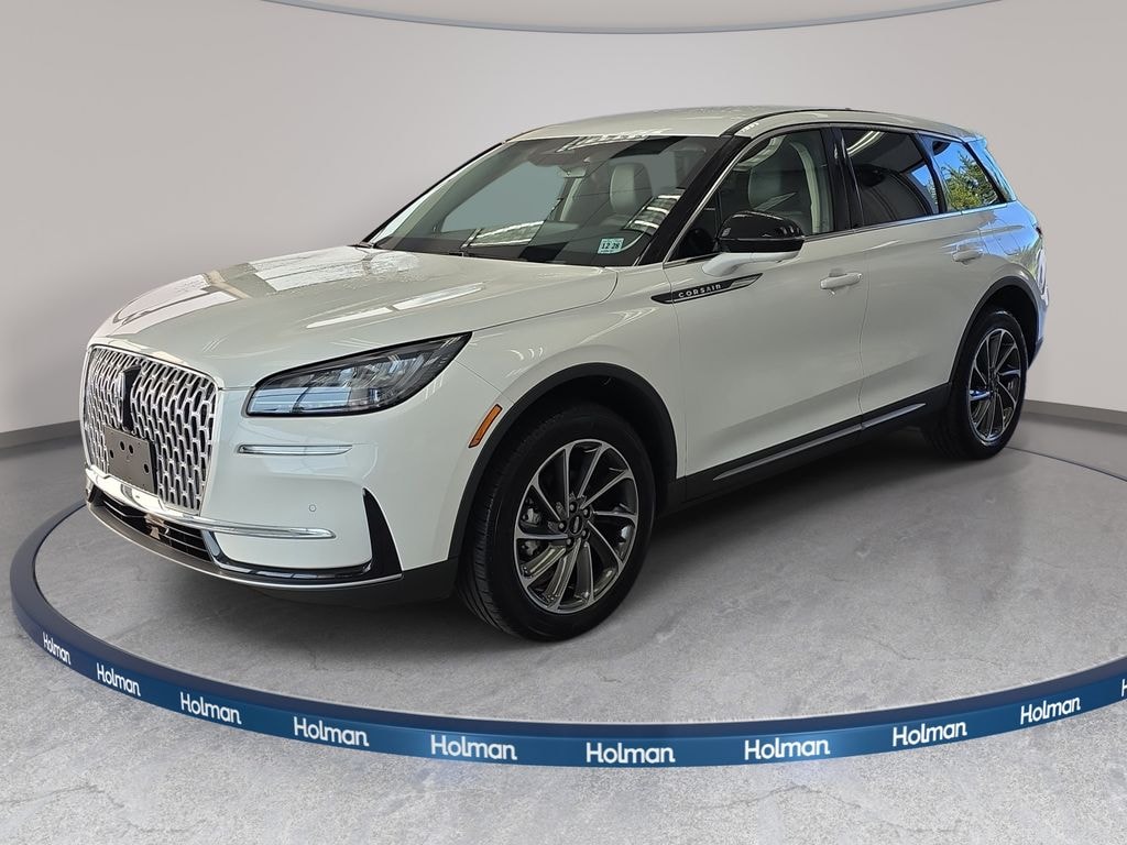 Used 2023 Lincoln Corsair Standard SUV