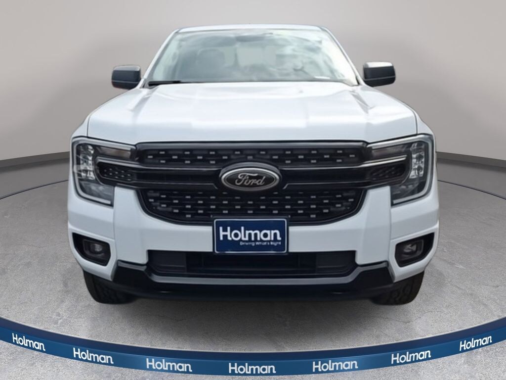 Used 2025 Ford Ranger XLT Truck