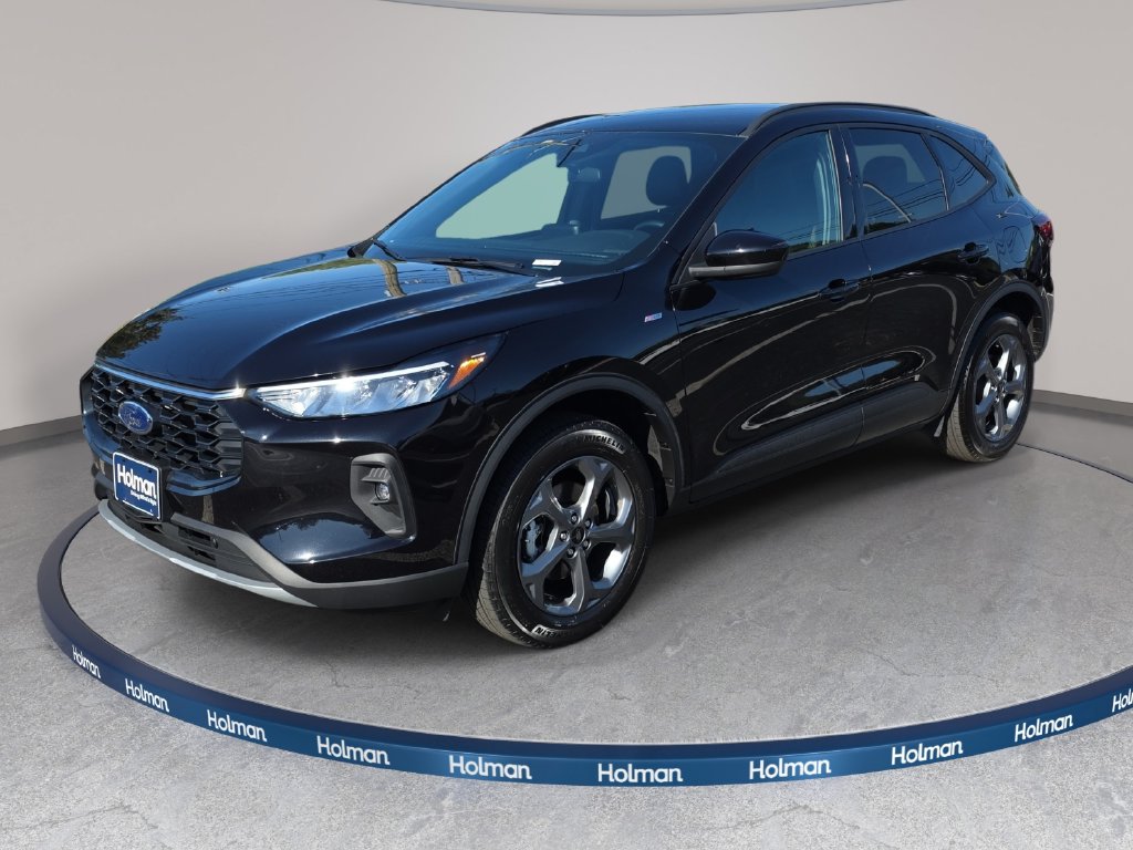 Used 2025 Ford Escape ST-Line Select SUV