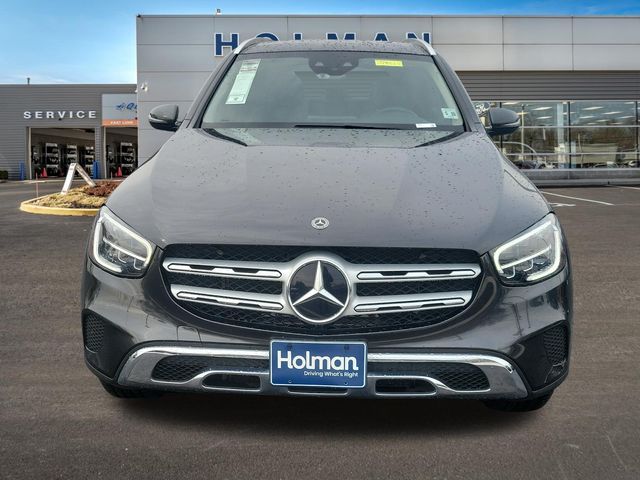 Used 2020 Mercedes-Benz GLC GLC300 with VIN WDC0G8EB8LF699524 for sale in Fort Washington, PA