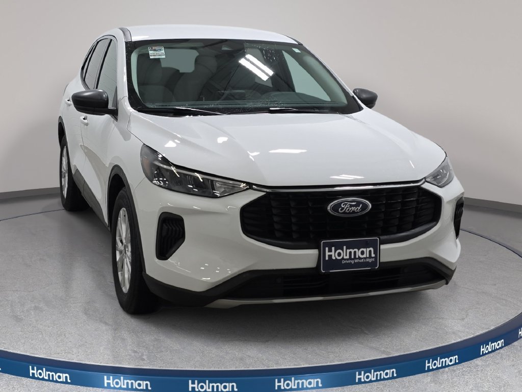 Certified 2023 Ford Escape Active SUV