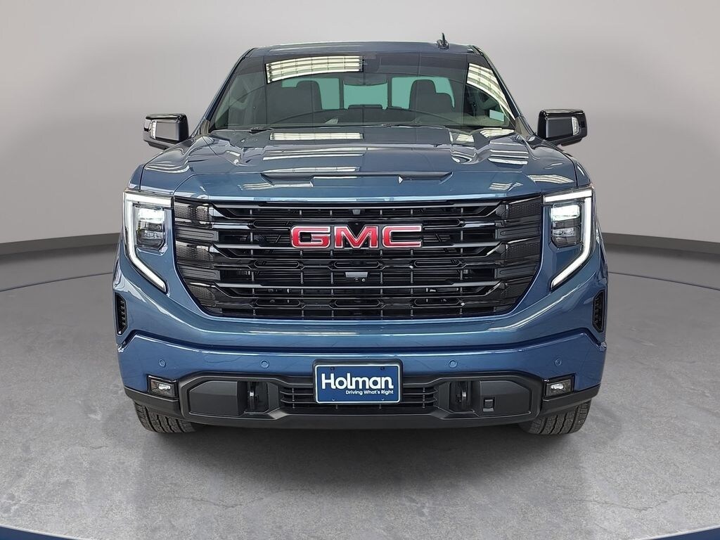 Used 2026 GMC Sierra 1500 Elevation Truck