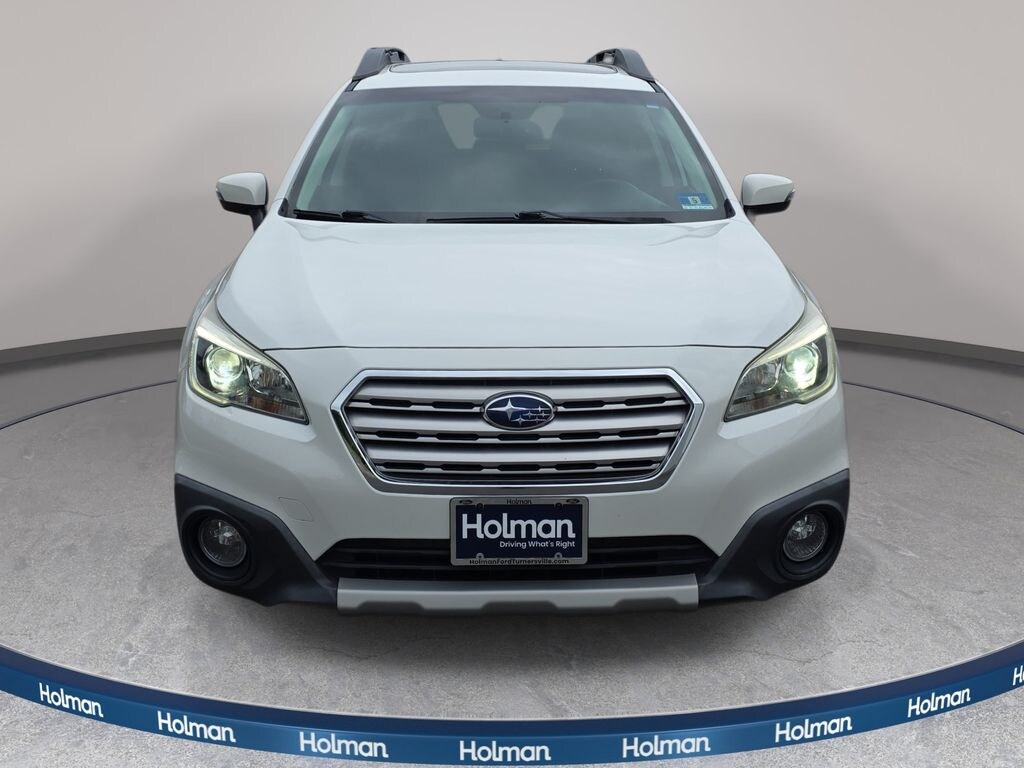 Used 2016 Subaru Outback 3.6R SUV