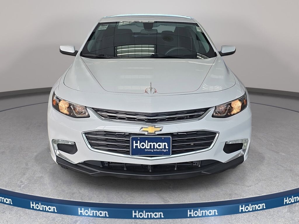 Used 2016 Chevrolet Malibu LT Sedan
