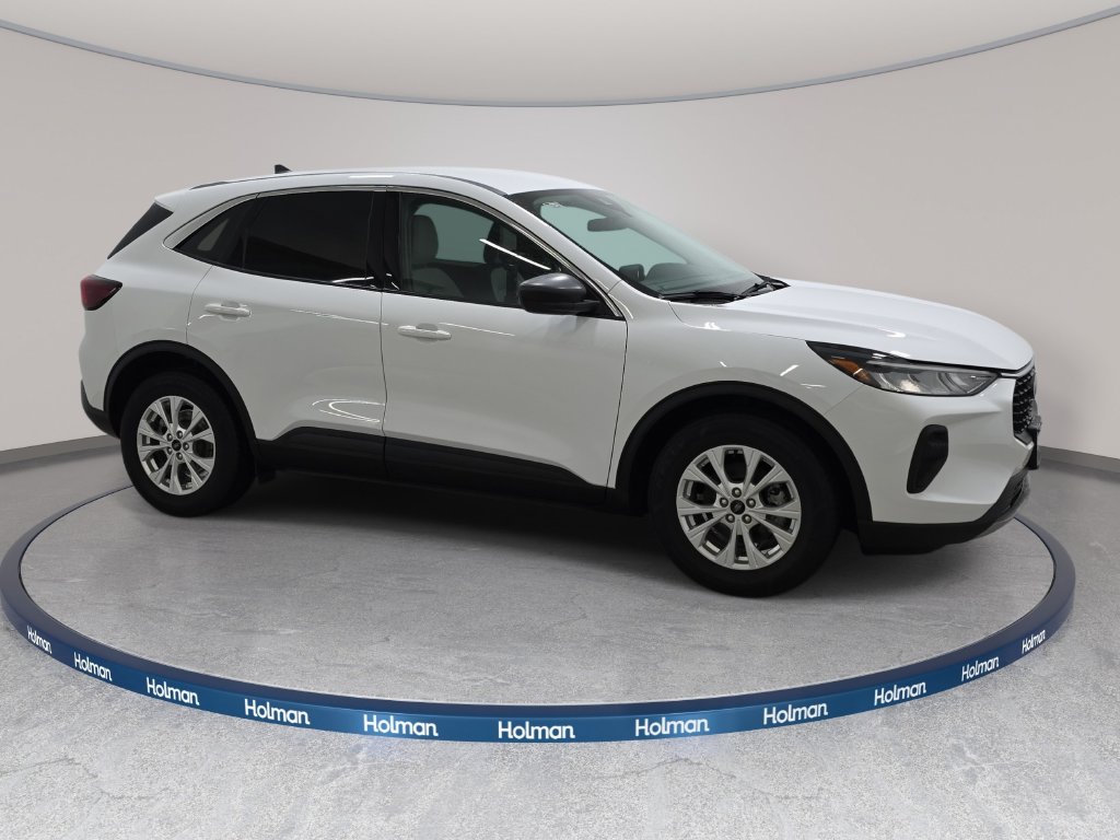 Certified 2023 Ford Escape Active SUV