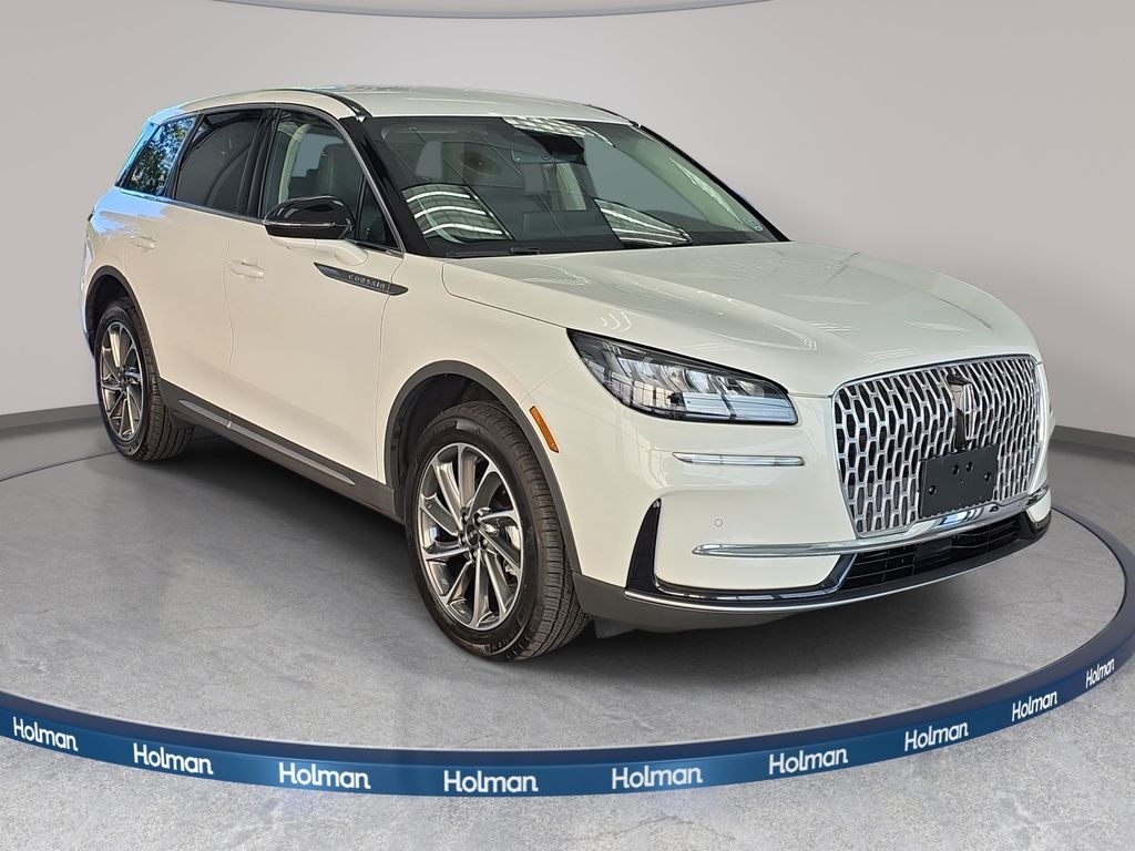 Used 2023 Lincoln Corsair Standard SUV