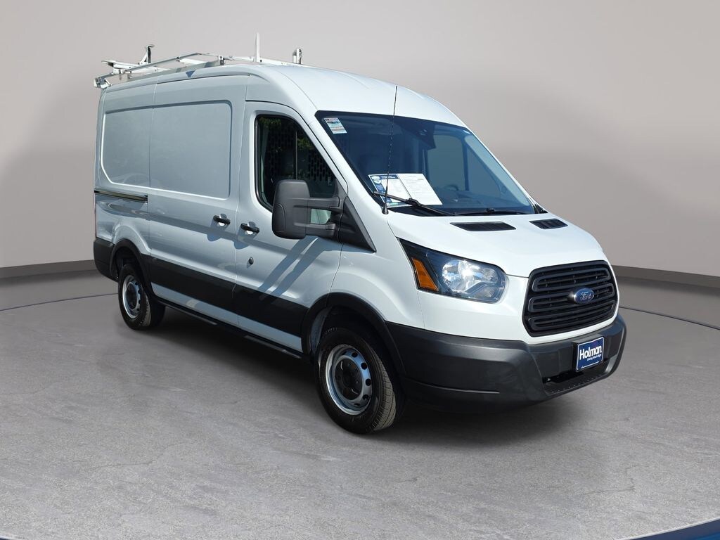 Used 2019 Ford Transit-250 Base Cargo Van