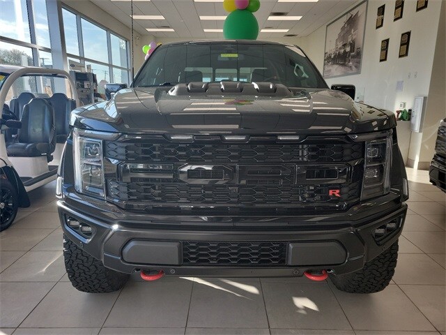 Used 2023 Ford F-150 Raptor with VIN 1FTFW1RJ3PFA11415 for sale in Fort Washington, PA